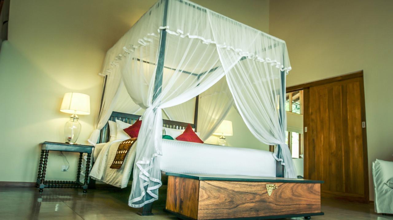 Kings Pavilion Luxury Hotel Канди Экстерьер фото